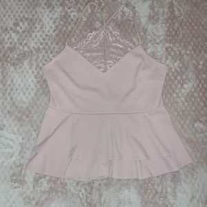 NWOT 💣 O'Delilah Halter Top